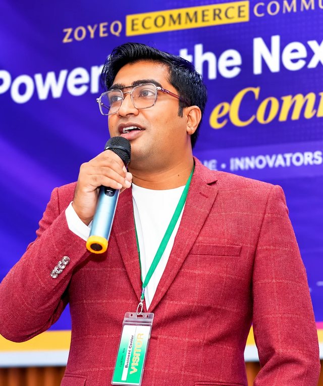 Shafiqul Islam, Founder & CEO of TravelSuite ERP