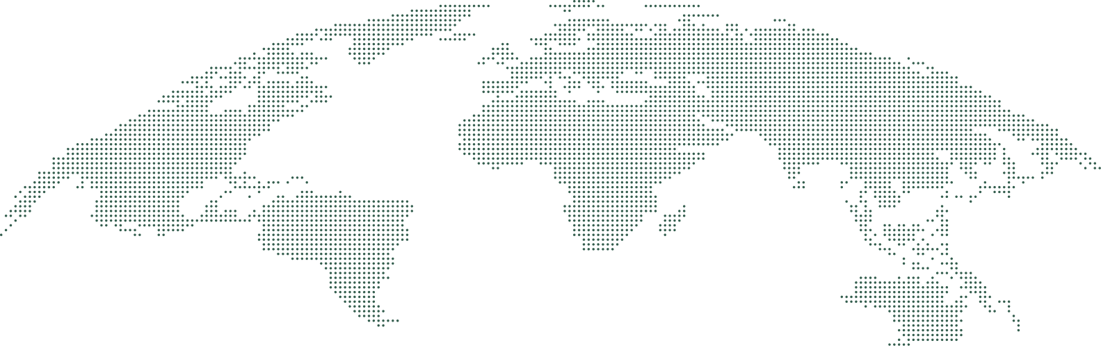 Global Reach Map