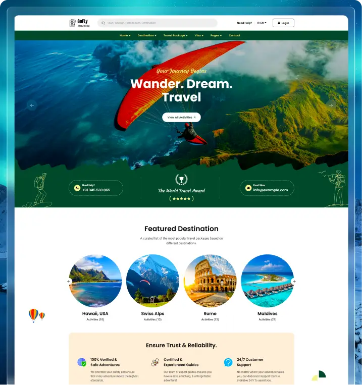 Adventure Escape Agency