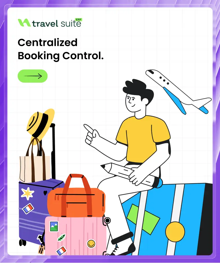 Why Choose Our Tour Management Software