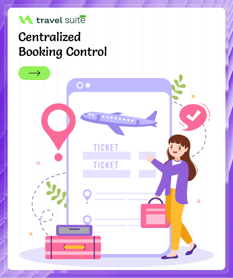 Why Choose Our Flight Management Software