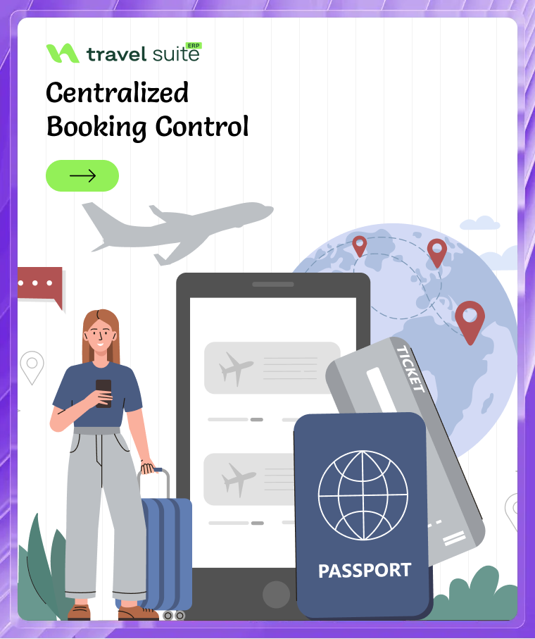 Why Choose Our Visa Processing Software